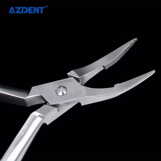 Alicate Azdent Weingart
